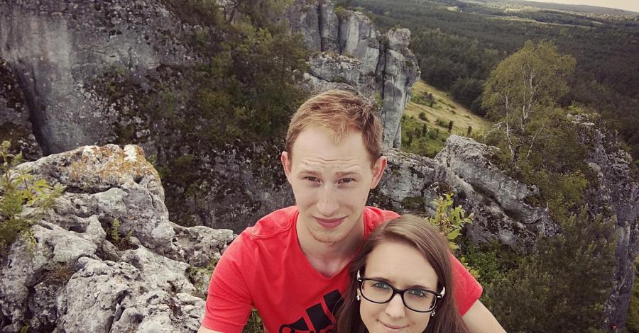 My niedzielę spędzamy aktywnie! :) - zdjęcie