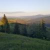 Widok z Kociego Wierchu, EmiZtg