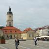 Rynek, allie