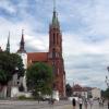 Rynek, allie