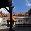 Bytów zamek