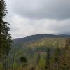 Widok ze Szlaku Habsburgów, EmiZtg