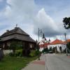 Widok na tzw. Dom Ogrodnika, allie