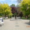 Park Zdrojowy, Danusia