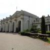 sanatorium Marconi, Danusia