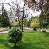 Park Zdrojowy, Danusia