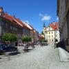 Plac przy ratuszu, Anja