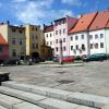 Mały rynek, Anja