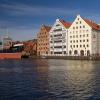 Gdańsk nad Motławą