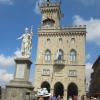 San Marino, marian