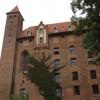 Gniew, marian