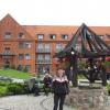 Gniew, marian