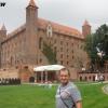 Gniew, marian