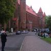 Kwidzyn, marian
