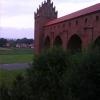 Kwidzyn, marian