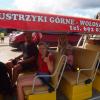 Jedziemy samochodem elektrycznym do Wołosate, Tadeusz Walkowicz