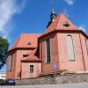 Sanktuarium Św. Trojcy