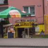 Najlepsza ryba w mieście, Tadeusz Walkowicz