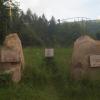 Obelisk poety Harasymowiczna, Tadeusz Walkowicz
