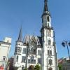 Na rynku w Ząbkowicach Śląskich, Marcin M