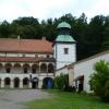 Mały Wawel, Marcin M
