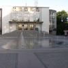 fontanna przed Teatrem Węgierki, Joanna
