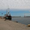 Władysławowo port