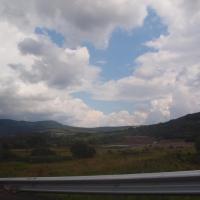 Beskid Niski, Tadeusz Walkowicz