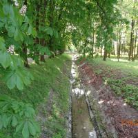 Park Zdrojowy, Danusia