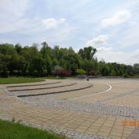 Nowsza część uzdrowiska, Danusia