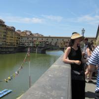 Florencja, marian