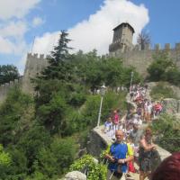 San Marino, marian