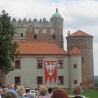 Golub-Dobrzyń, marian
