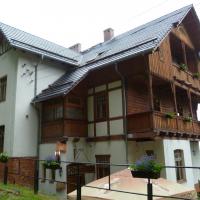 schronisko w Srebrnej Górze, Marcin M