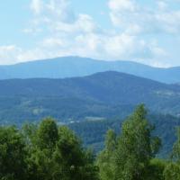 no i Babia widoczna :-), Marcin M