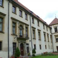 Mały Wawel, Marcin M