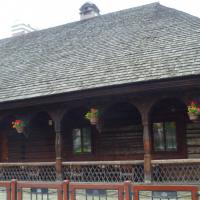 Karczma Rzym, Marcin M