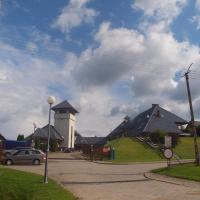 WOP Ustrzyki Górne, Tadeusz Walkowicz