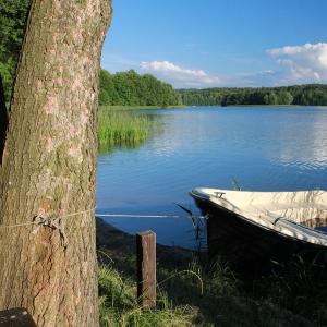 Jezioro Ostrzyckie