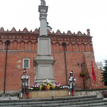 , mokunka