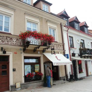 , mokunka