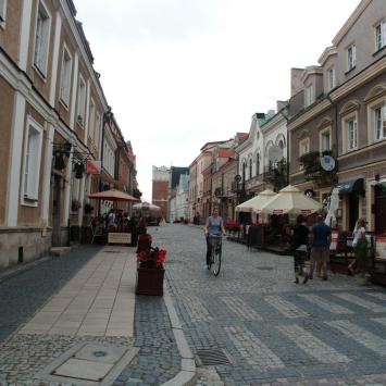, mokunka