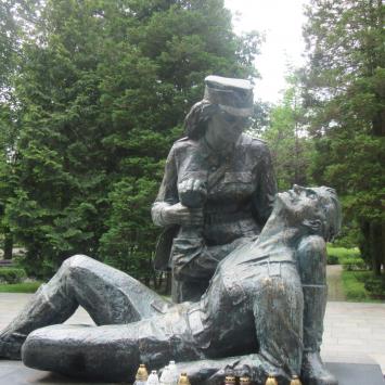 Kołobrzeg, marian