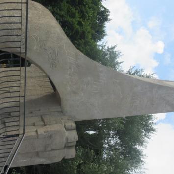 Kołobrzeg, marian