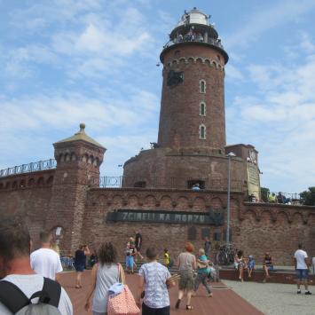 Kołobrzeg, marian