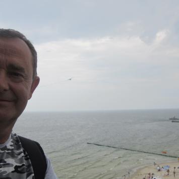 Kołobrzeg, marian
