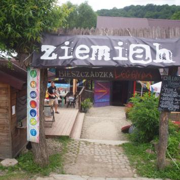 Kultowy bar, Tadeusz Walkowicz