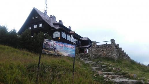 , mokunka