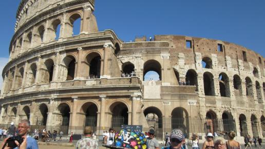 Florencja, marian