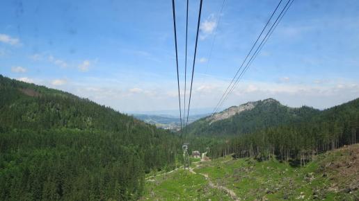 Kasprowy Wierch, Kaweka6